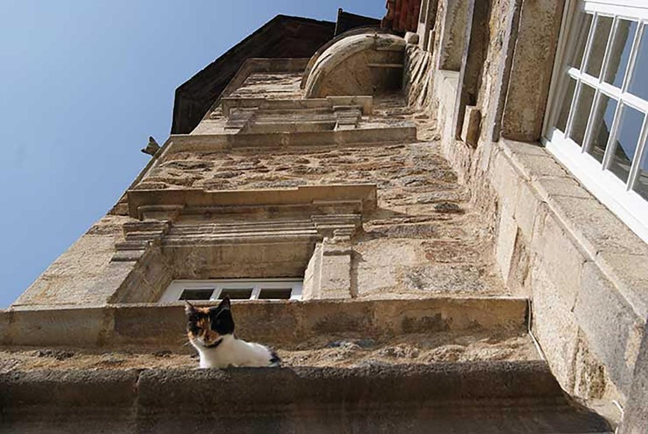 Maison Au Loup - Superbe Ancien Hotel Particulier Du Xvie Siecle Au Coeur De La Vieille Ville Du Puy Le Puy-en-Velay Zewnętrze zdjęcie