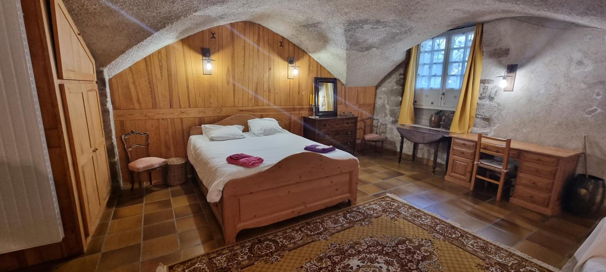 Maison Au Loup - Superbe Ancien Hotel Particulier Du Xvie Siecle Au Coeur De La Vieille Ville Du Puy Le Puy-en-Velay Zewnętrze zdjęcie