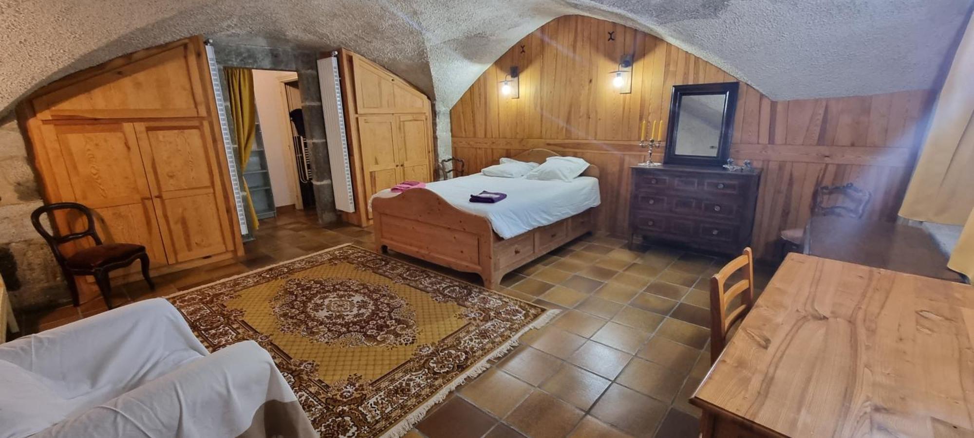 Maison Au Loup - Superbe Ancien Hotel Particulier Du Xvie Siecle Au Coeur De La Vieille Ville Du Puy Le Puy-en-Velay Zewnętrze zdjęcie