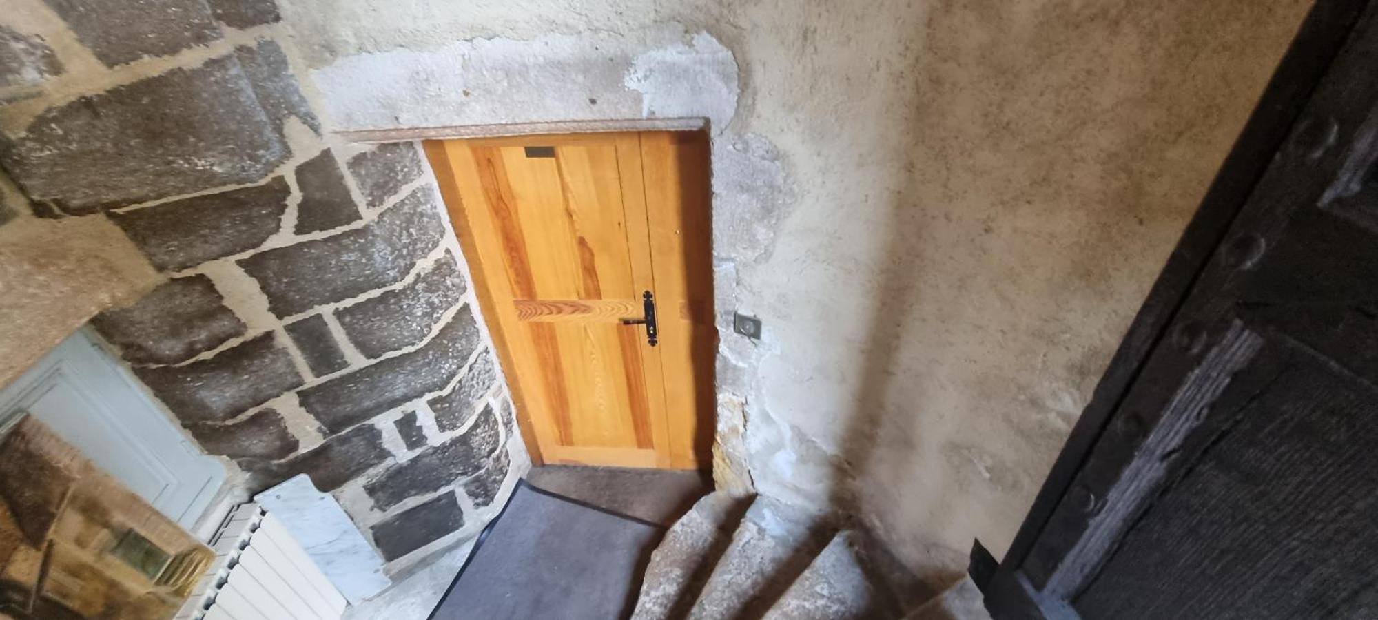 Maison Au Loup - Superbe Ancien Hotel Particulier Du Xvie Siecle Au Coeur De La Vieille Ville Du Puy Le Puy-en-Velay Zewnętrze zdjęcie